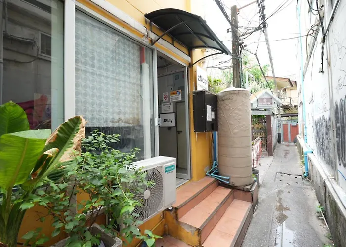 Newhiznap Khaosan - ข้าวสาร กทม
