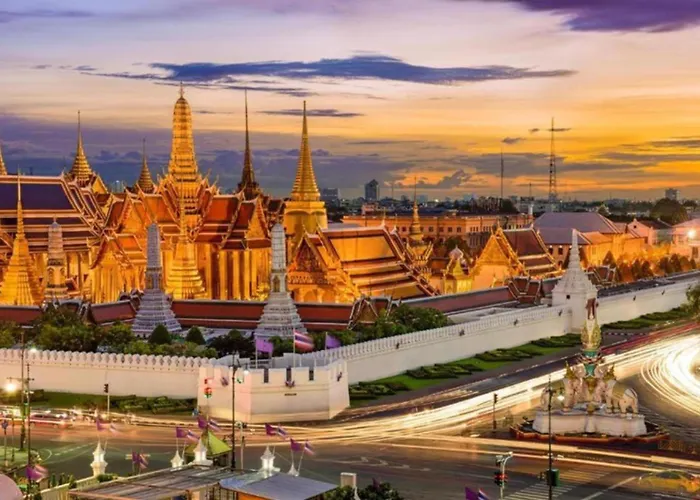 Newhiznap Khaosan - ข้าวสาร กทม